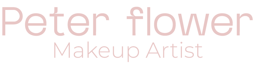 Peter Flower Make up